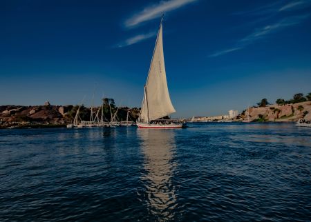 5 Days Solar Eclipse package in Luxor